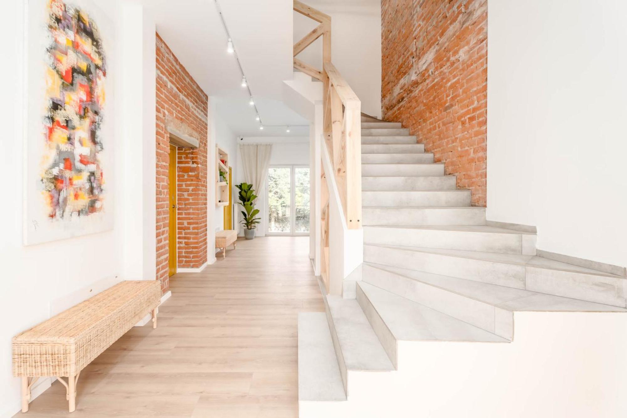 Enjoy! Warszawa Mysiadlo Apartment Ngoại thất bức ảnh