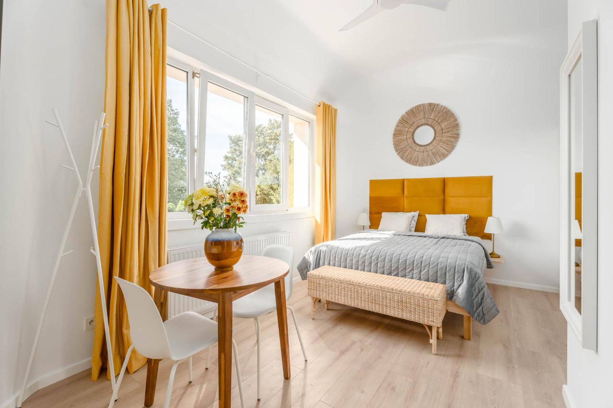 Enjoy! Warszawa Mysiadlo Apartment Ngoại thất bức ảnh