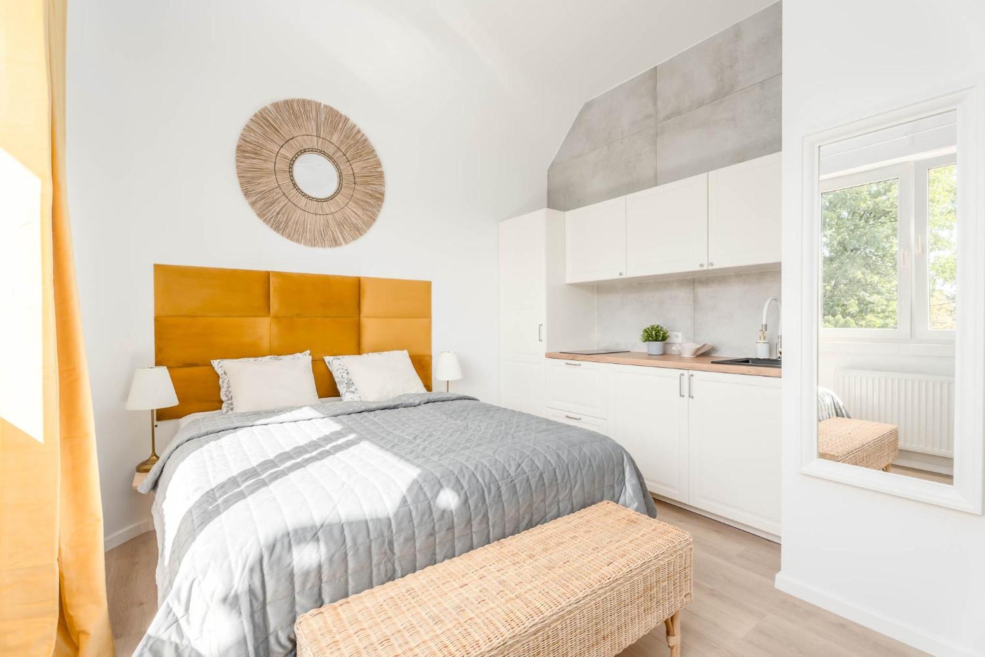 Enjoy! Warszawa Mysiadlo Apartment Ngoại thất bức ảnh