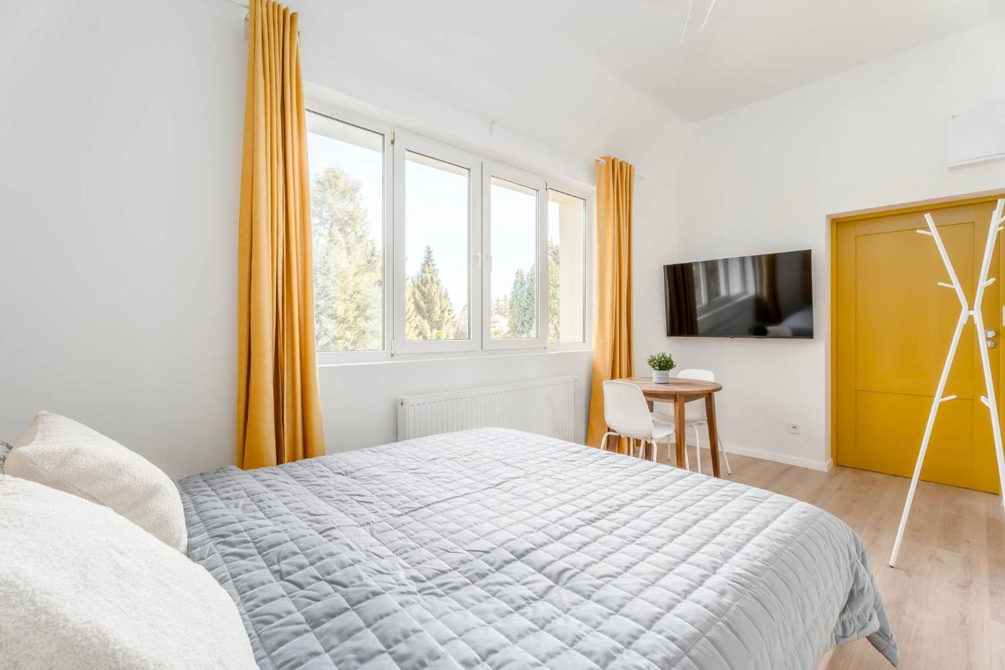 Enjoy! Warszawa Mysiadlo Apartment Ngoại thất bức ảnh