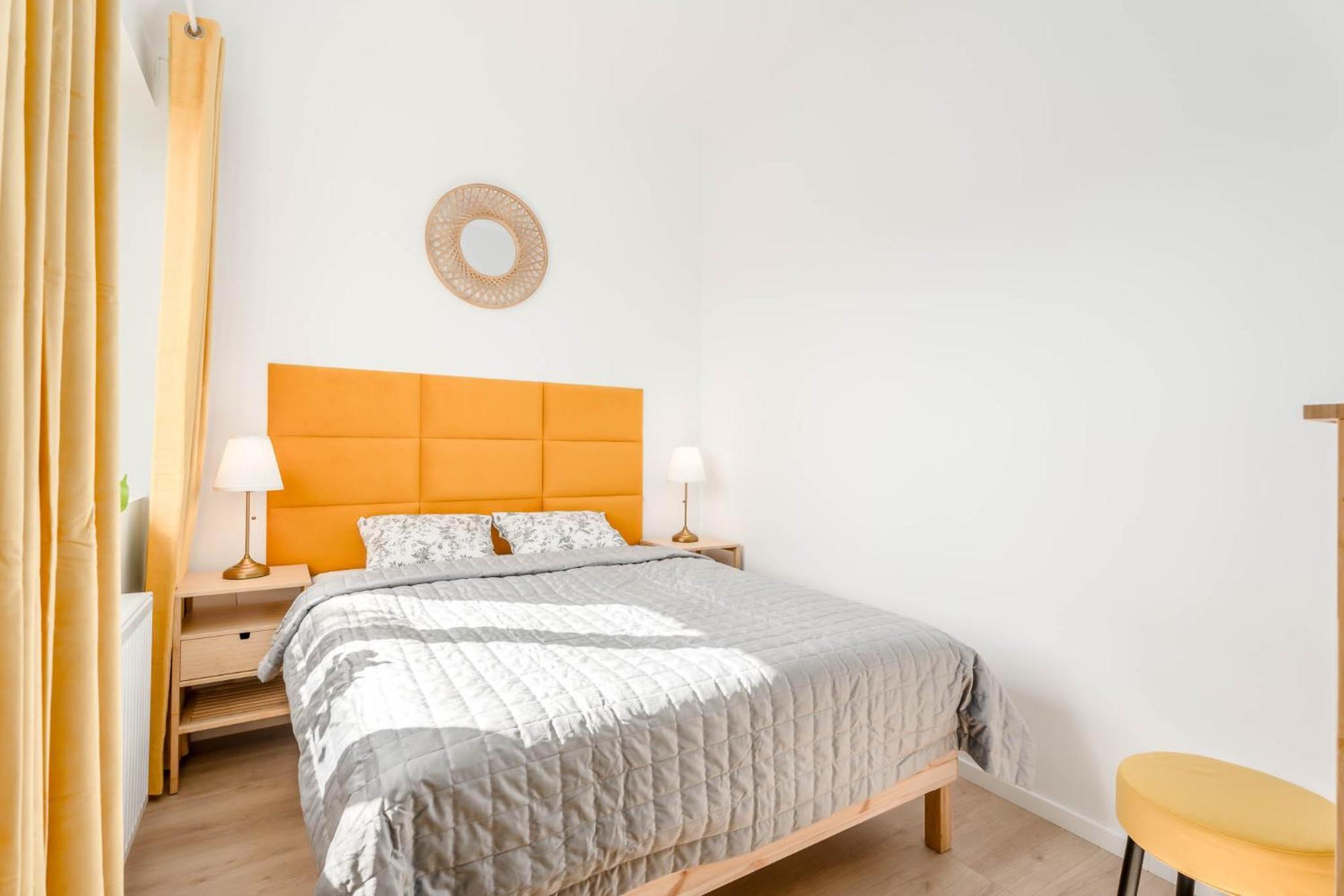 Enjoy! Warszawa Mysiadlo Apartment Ngoại thất bức ảnh