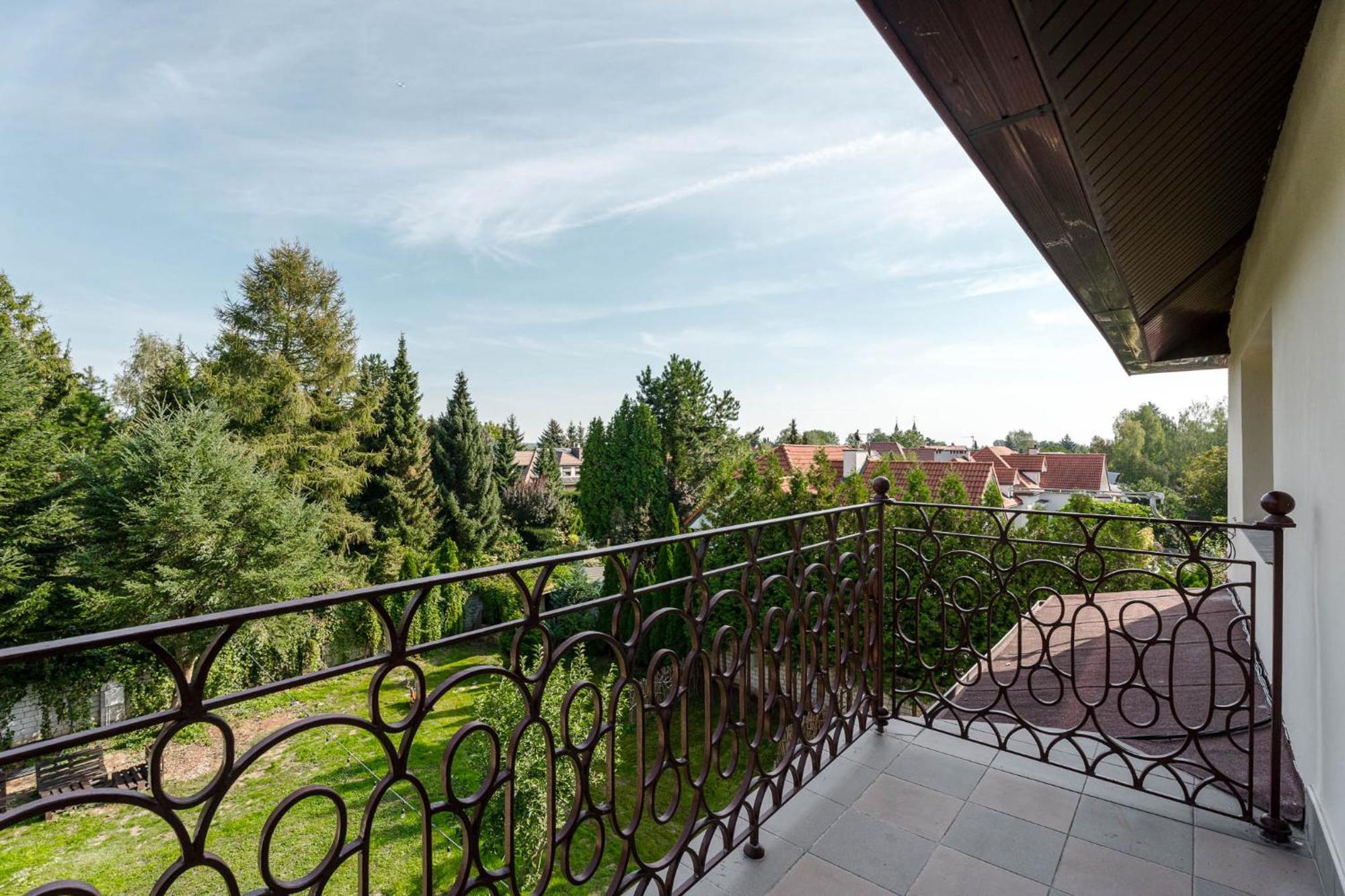 Enjoy! Warszawa Mysiadlo Apartment Ngoại thất bức ảnh