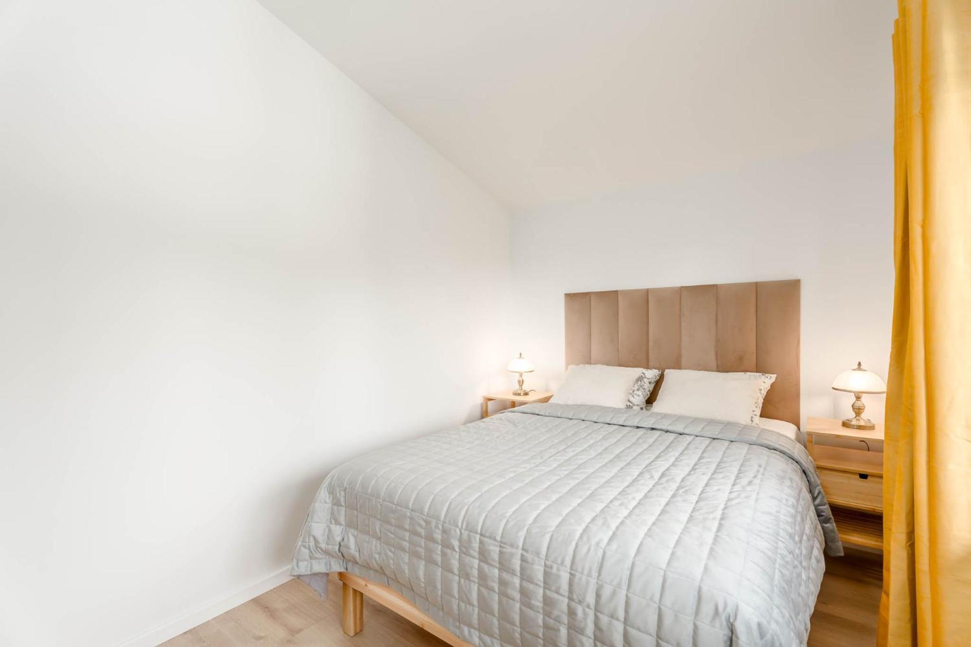 Enjoy! Warszawa Mysiadlo Apartment Ngoại thất bức ảnh