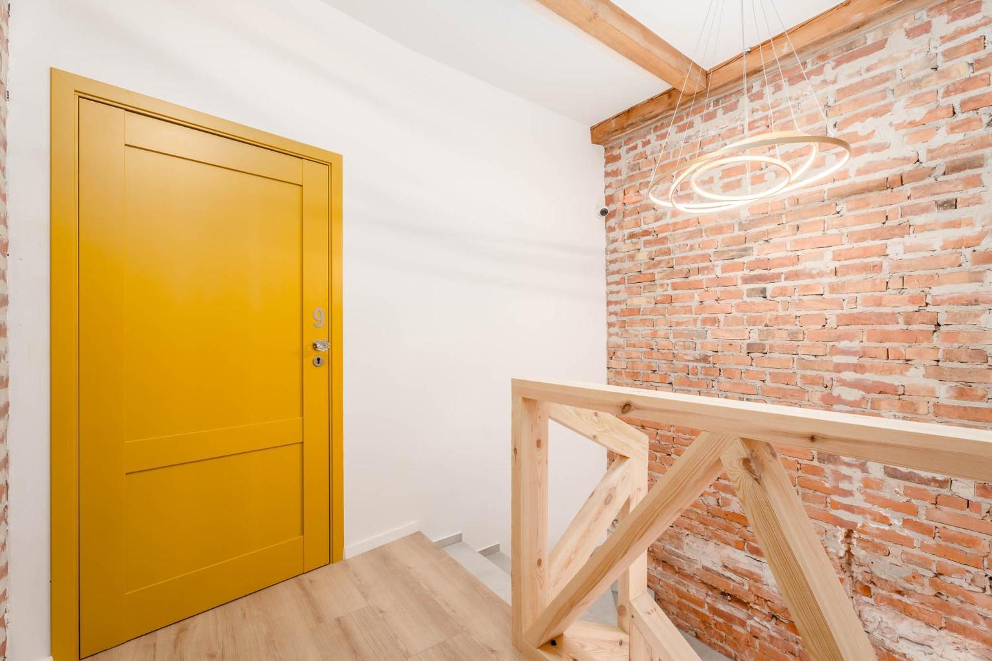 Enjoy! Warszawa Mysiadlo Apartment Ngoại thất bức ảnh