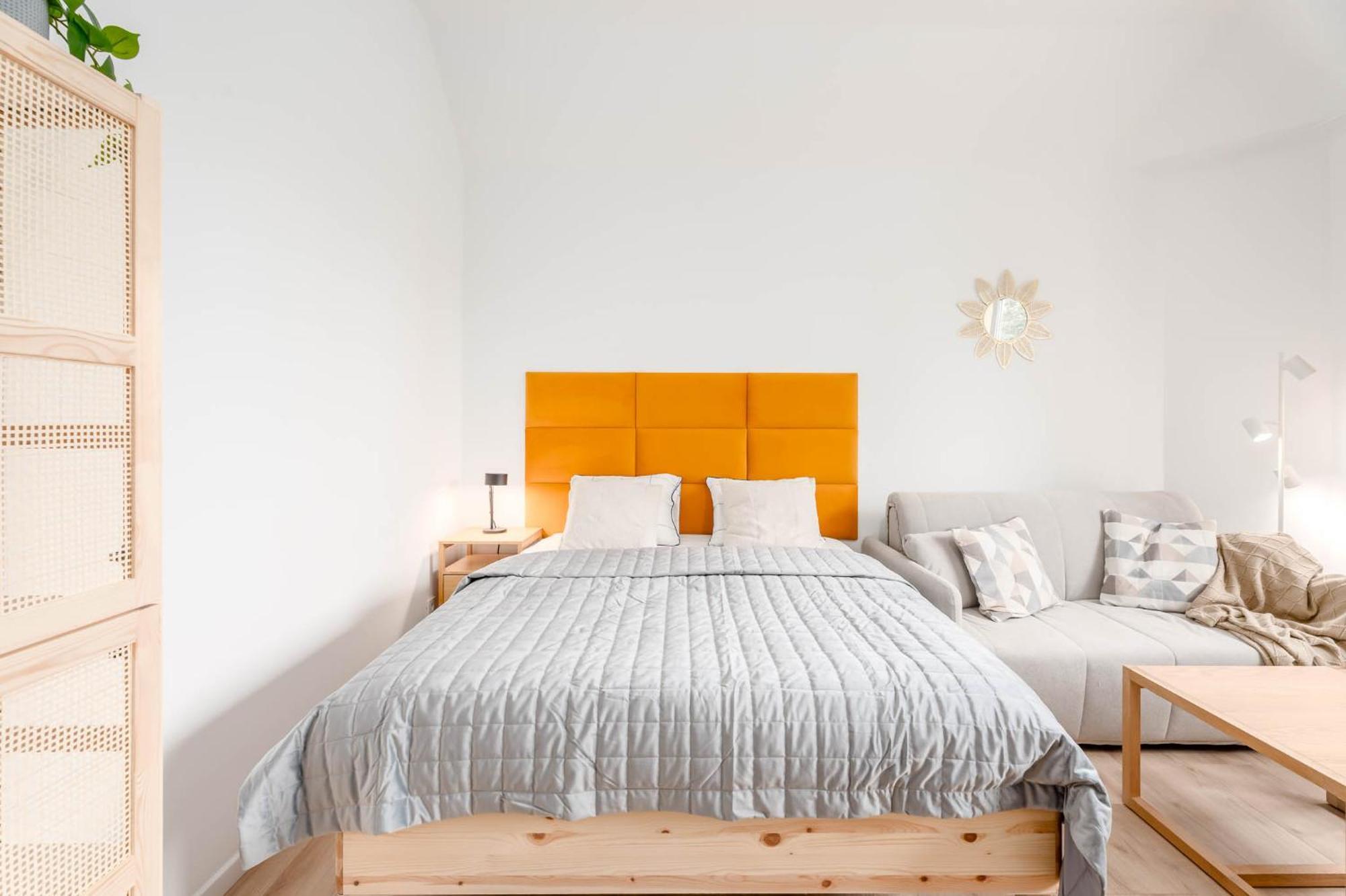Enjoy! Warszawa Mysiadlo Apartment Ngoại thất bức ảnh