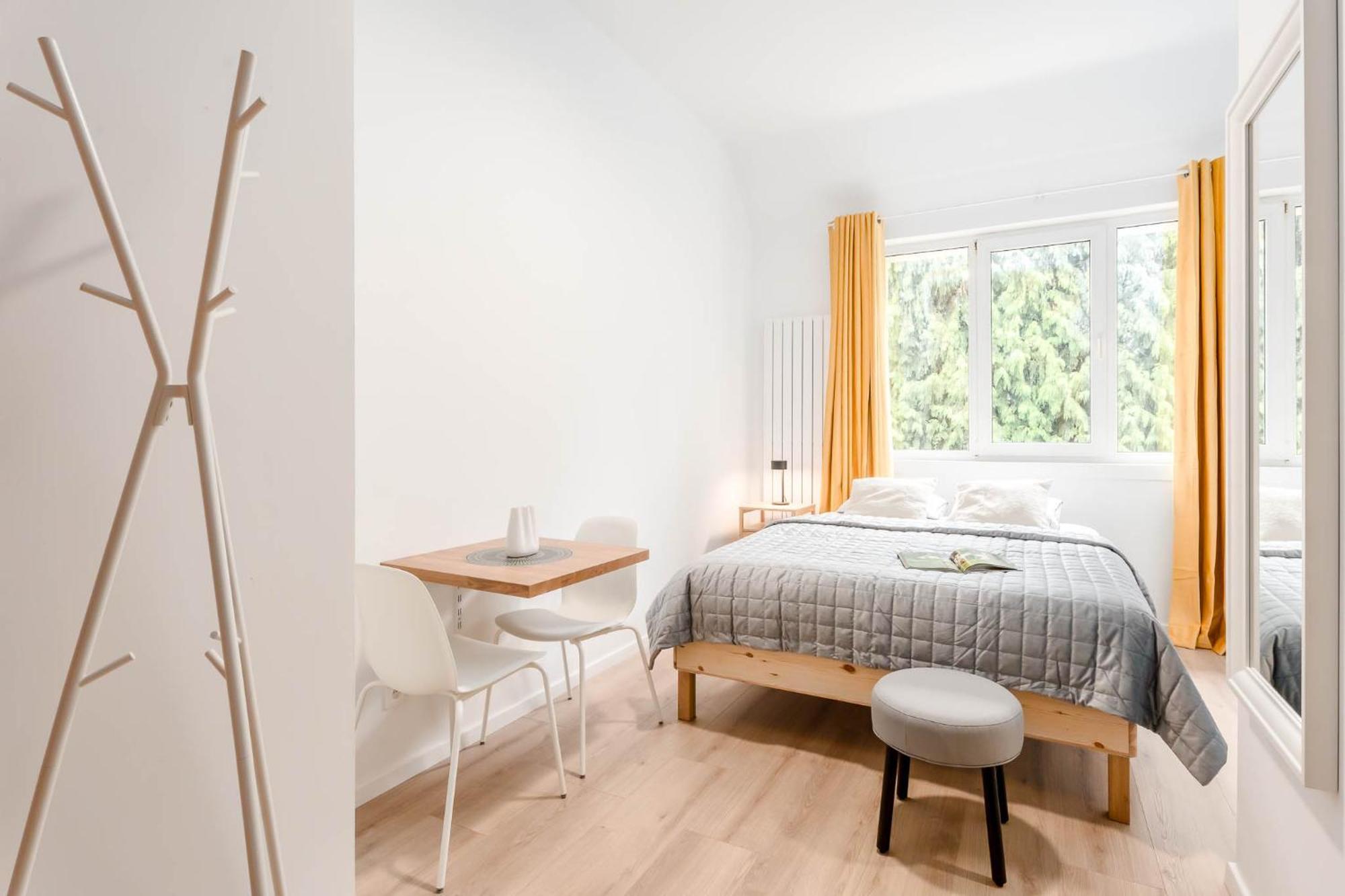 Enjoy! Warszawa Mysiadlo Apartment Ngoại thất bức ảnh