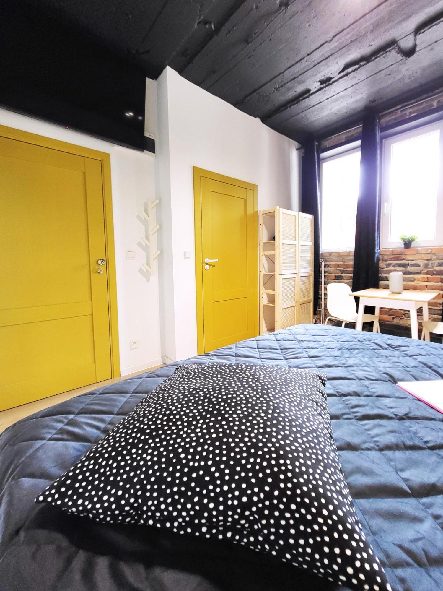 Enjoy! Warszawa Mysiadlo Apartment Ngoại thất bức ảnh