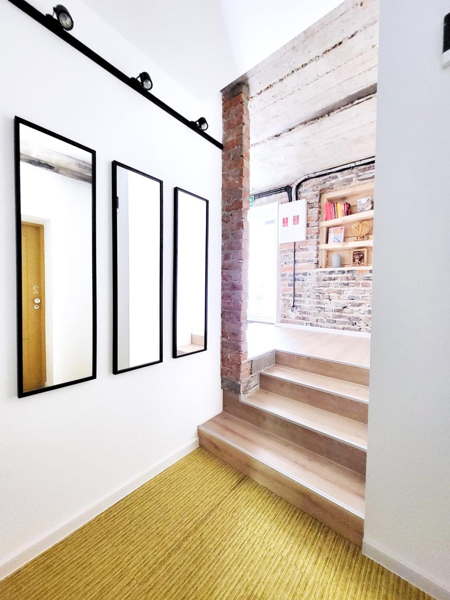 Enjoy! Warszawa Mysiadlo Apartment Ngoại thất bức ảnh
