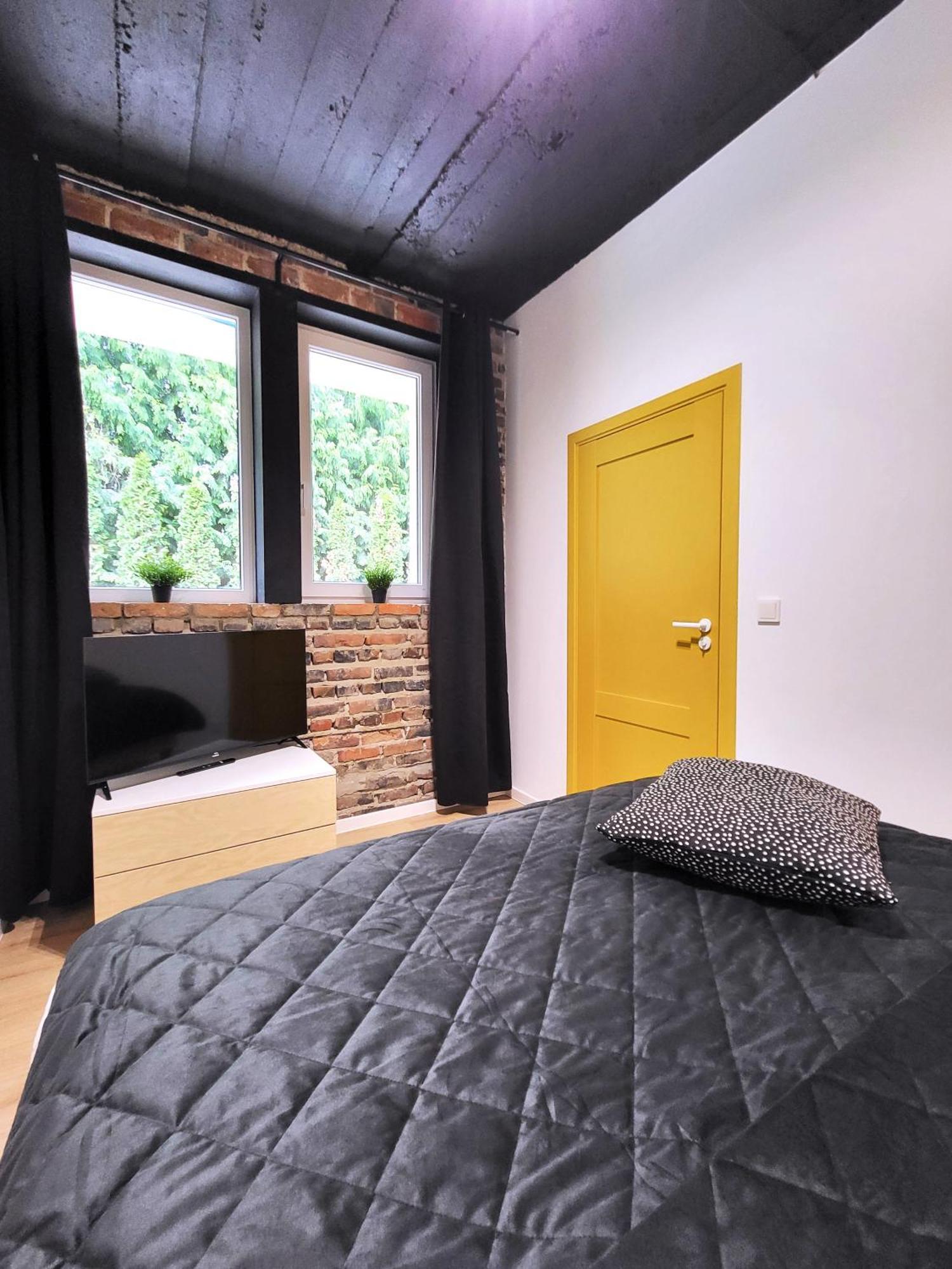 Enjoy! Warszawa Mysiadlo Apartment Ngoại thất bức ảnh