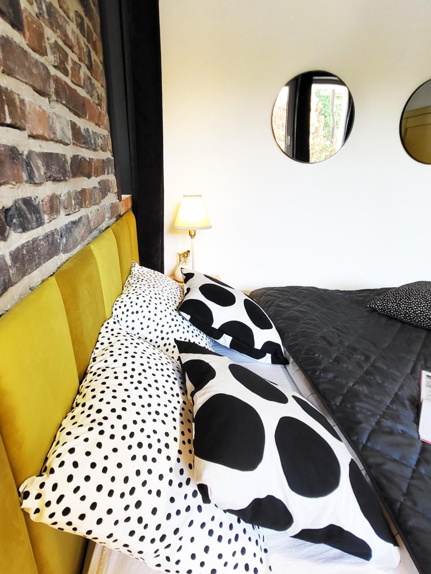 Enjoy! Warszawa Mysiadlo Apartment Ngoại thất bức ảnh