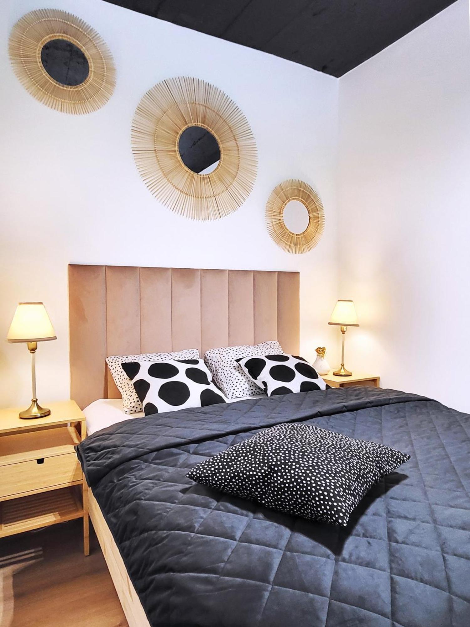 Enjoy! Warszawa Mysiadlo Apartment Ngoại thất bức ảnh